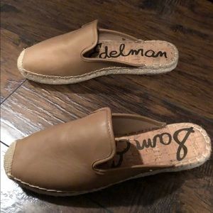 Sam Edelman Espardilles